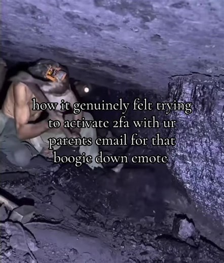 Activating 2FA for the Boogie Down Emote in Fortnite