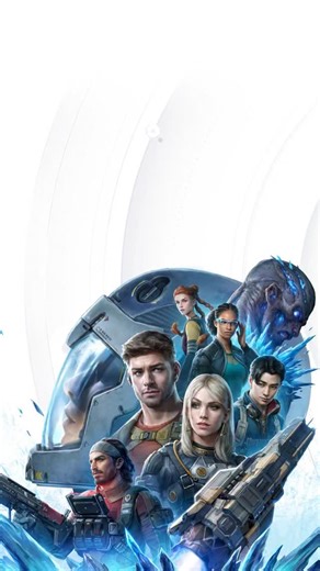 Owlcat Games on Instagram: "Today we present you the Main Theme of The Expanse: Osiris Reborn, composed by Paweł Perepelica. Become a captain of your own life, gather a team of loyal companions to explore the Solar System and challenge a powerful enemy together. In this track, we tried to capture both the humanity’s yearning for stars, discovery, and adventure, as well as the spirit of the personal journey that awaits you and your crewmates, captain. #TheExpanse #OsirisReborn"