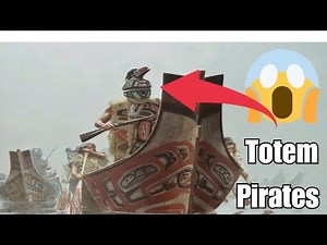 Haida - The Native American Vikings