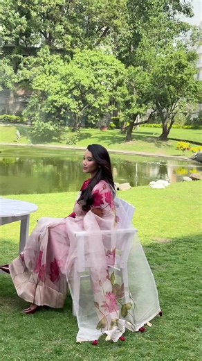 Naari Magazine Shoot: Celebrating Women's Softness and Strength