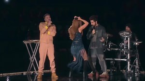 34K views · 692 reactions | Shakira, Camilo & Pedro Capó- Tutu (Copa Davis 2019) #MagicMusic | Magic Music | Facebook