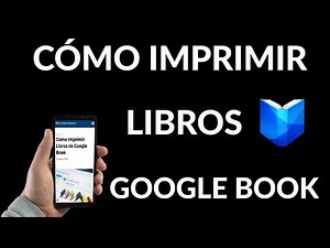 How to Print Google Books?