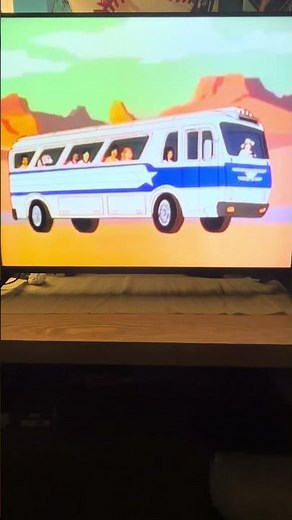 Mr. T Cartoon Intro Ruby-Spears Productions