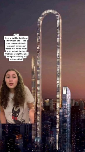 Unbuilt Skyscraper Concepts in New York City