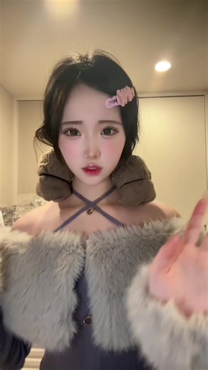 みおのヘアセットのコツを公開！✨