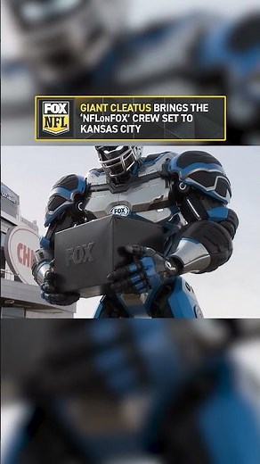 Where do you want to see Cleatus go next? 👀