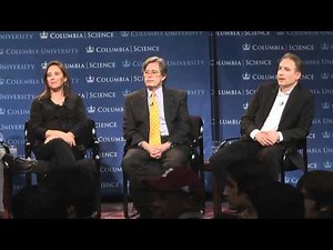 Columbia Science: Searching for the Higgs Particle