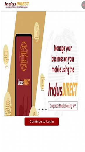 How to Get Your Indus Direct Login ID For Web And App | Indus Net Vs Direct Difference Explained ||