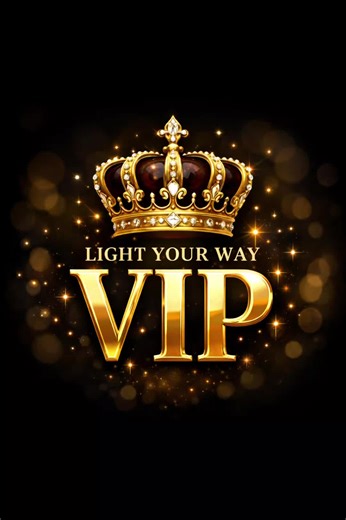 Join the Exclusive Light Your Way VIP Subscription