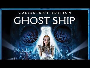 Ghost ship (2002) Explained in Hindi/English