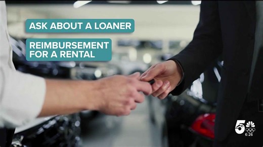 The car recall nightmare: No parts, no fix, and a dangerous drive