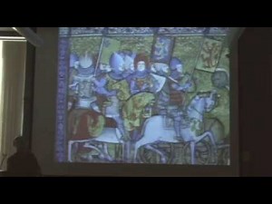 Robert MacPherson - Armour Design Lecture
