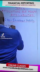 Boost Your CPA Career with Expert Guidance.Our CPA video lectures are designed to make learning engaging and effective. Join us on the path to success. Register for free at www.manifestedpublishers.com. | Manifested Publishers | Facebook