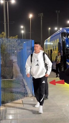 "Vibe check: GOAT level. 🔥"#cristianoronaldo #cr7 #cr7fans #outfit #ytshorts#yt