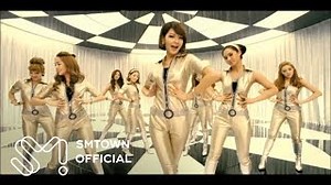 HOOT Lyrics - GIRLS' GENERATION | eLyrics.net