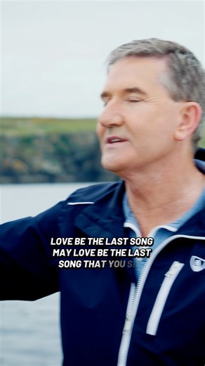 Did you know Daniel O’Donnell released his latest album ‘Now and Then’ last year? If not then don’t despair, you can stream the full album, including his first single ‘The Last Song’. Leave a comment with your favourite song from the new album, and head over to Daniel’s YouTube channel to watch the full music video now! #danielodonnell #Irishmusic #folkmusic #fyp | Daniel O'Donnell