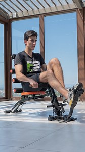 8.6K views · 36 reactions |  Con la máquina Six Pack Care de Fitbarz...