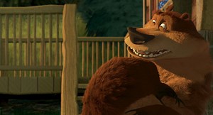 Samson's Roar (LUIS ALBERTO VIDEOS GALVAN PONCE Crossover)