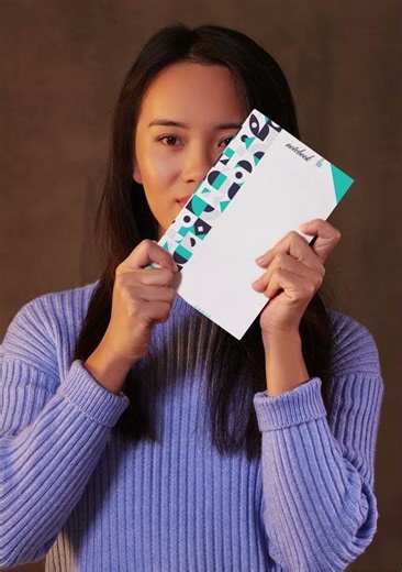 Smart Notes Notebook