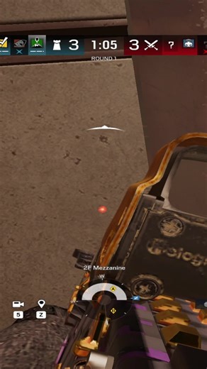 G2 Transition in R6: Key Players and Strategies