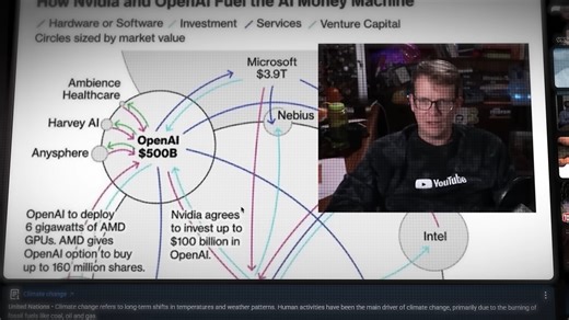 The AI economy is built on assumptions