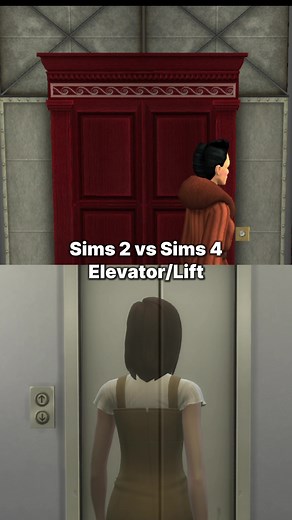 Sims 2 vs Sims 4: Which One Do You Prefer?