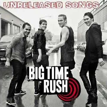Big Time Rush - Dance Dance Dance