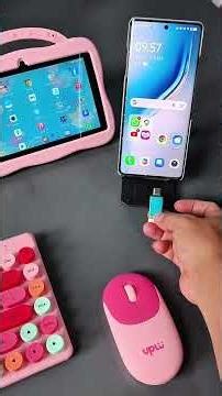 keybord multifungsi wireless uplu