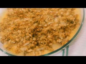 The EASIEST Chicken + Stuffing Dinner Ever! 🤤