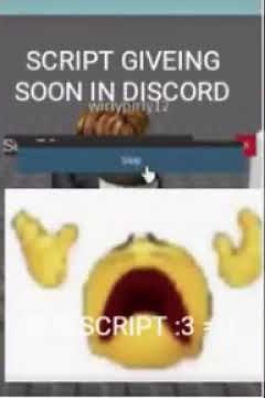 Roblox SUS Script #roblox #robloxhack #shorts #short