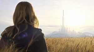 Tomorrowland Full in Movie HD 2015