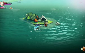 Cat Quest II 大等级逆差无伤速通终极boss