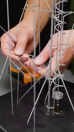 99K views · 155 reactions | CIRCUIT DE BILLES FABRIQUÉ AVEC DES OUTILS BASIQUES ! REGARDE CETTE VIDÉO ET ESSAIE !: | Brico Sympa | Facebook