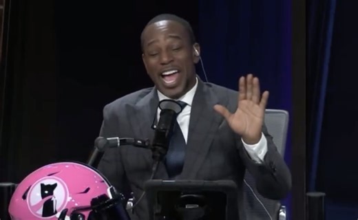 Cam’ron And MaSe Can't Stop Laughing After Reading Trump’s Tweet Going Off On Bad Bunny’s Super Bowl Performance!