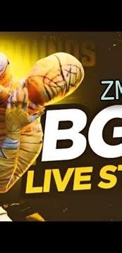 Bgmi Live | Road To 1k Subscribes | funny gaming | #bgmi #telugu #live @zmgodyt