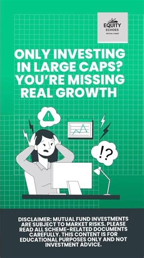 NFO Live 🚨 | Zerodha MidSmallcap400 50:50 — ₹100 se 400 Companies! #sipinindia