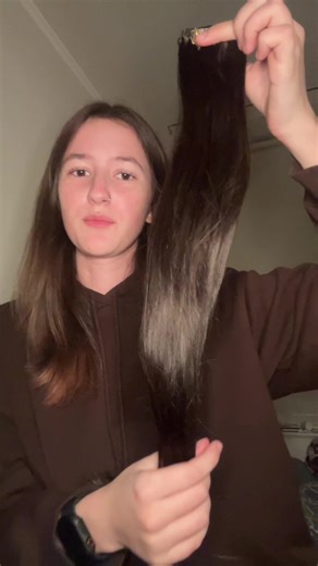 They’re so soft and gorgeous!