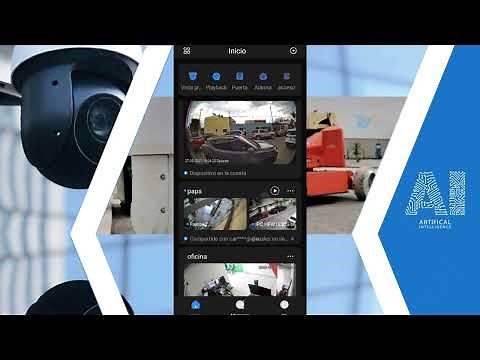 How to share Dahua cameras with DMSS