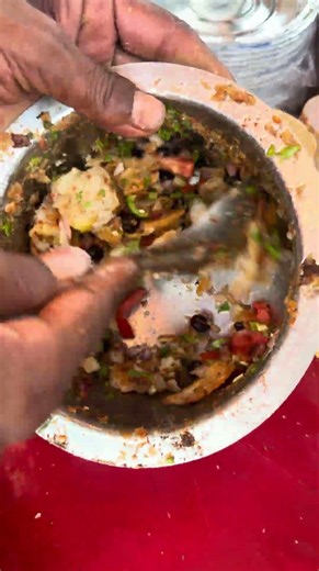 🔥 Jaipur Ki Famous Dahi Papdi Chaat 😍 Ek Baar Khaoge To Fan Ho Jaoge! #StreetFood