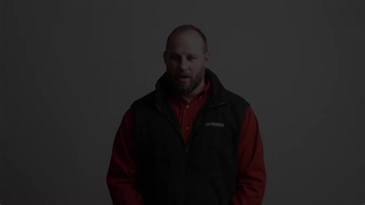 The next-generation FERNO® POWER X2™ Ambulance Cot and the POWER F2™ Fastening System with Cross-Drive™ | Joe Fernandez