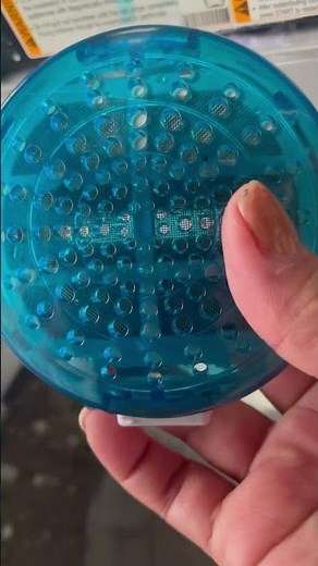 How to remove and install filter in LG washing machine topload