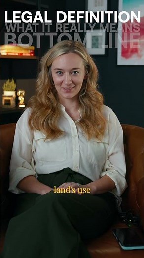 Part 9: What is Fee Simple Absolute?