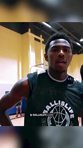 They played a whole game with NO dribbles 😳 | Ballislife