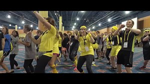 17K views · 416 reactions | Tomorrow, we welcome more than 3300 of our global interns to Orlando, Florida for our 21st annual International Intern Leadership Conference! Interns will focus on their professional development by attending workshops and participating in innovative team-building activities. They will learn from our leaders and network with peers who, like themselves, will be the future leaders of EY. Follow along with this year's event: #IILC | EY Careers | Facebook