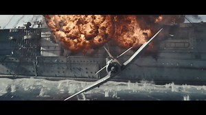 201K views · 3.4K reactions | The courage of a few will change the fate of the world. Based on the incredible real events, #MidwayMovie arrives in cinemas November 28. | Roadshow | Facebook