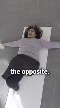 5 Exercises To Fix Low Back Pain in 5 min - follow along