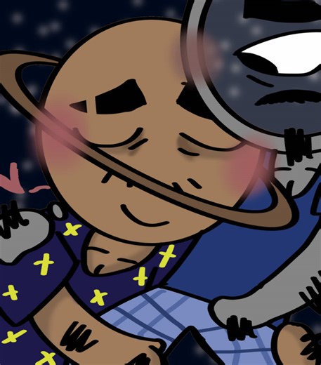 New layout || tags || #fyp #xybca #rodgerdandysworld #dandysworldrodger #dandysworldfictionkin