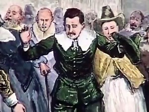 Haunted History S01E15 - New England