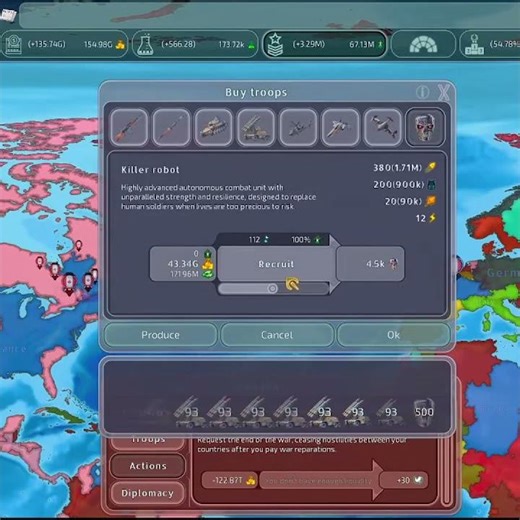 Canada's Unique Gameplay Dynamics