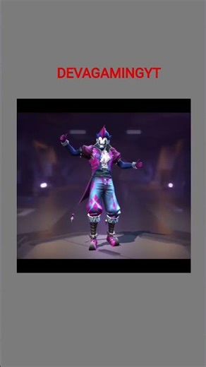 IMPOSSIBLE 🍷🗿 DEVAGAMINGYT Thanks for watching! 💖💋 Inspiration Ruok #devagamingyt #freefire